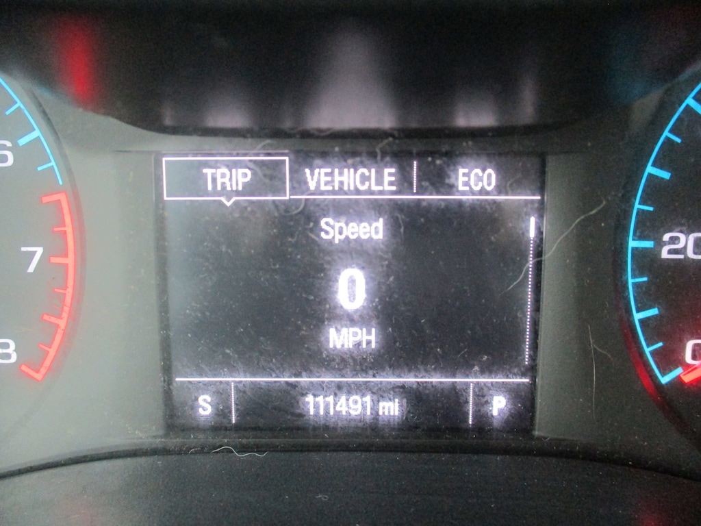 Used 2015 Chevrolet Colorado 4WD Z71 Truck Crew Cab