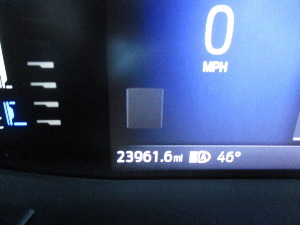 Certified 2023 Ford Escape ST-Line Select SUV