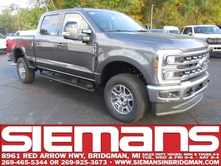 2026 Ford F-350 LARIAT Truck Crew Cab