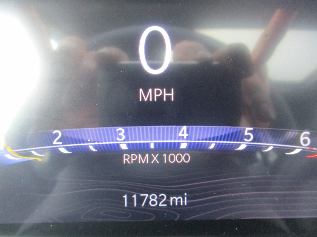 Certified 2023 Jeep Grand Cherokee Limited SUV
