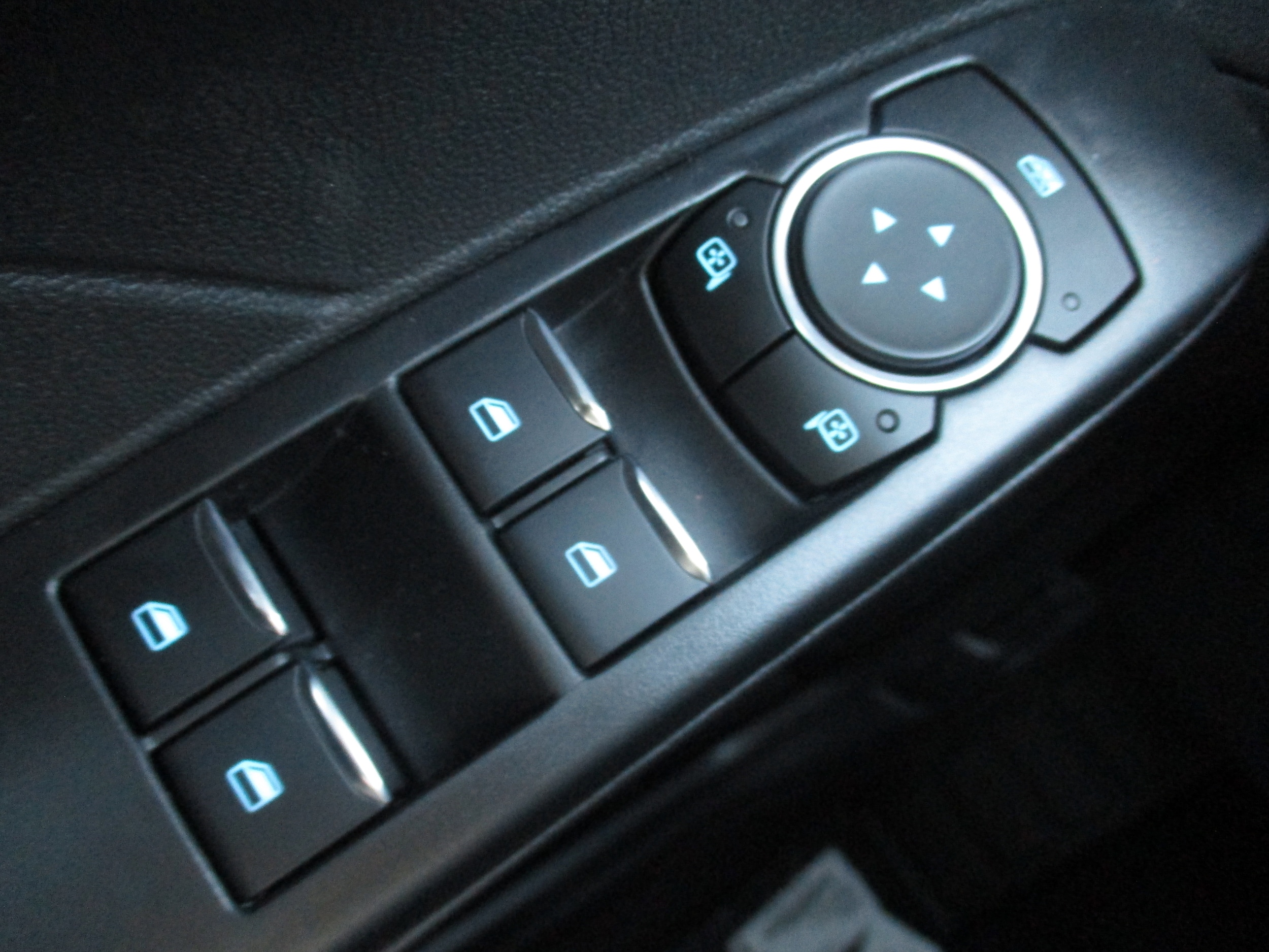 2026 Ford Escape Plug-in hybrid PHEV - Photo 20