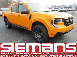 2026 Ford Maverick Tremor AWD Truck SuperCrew