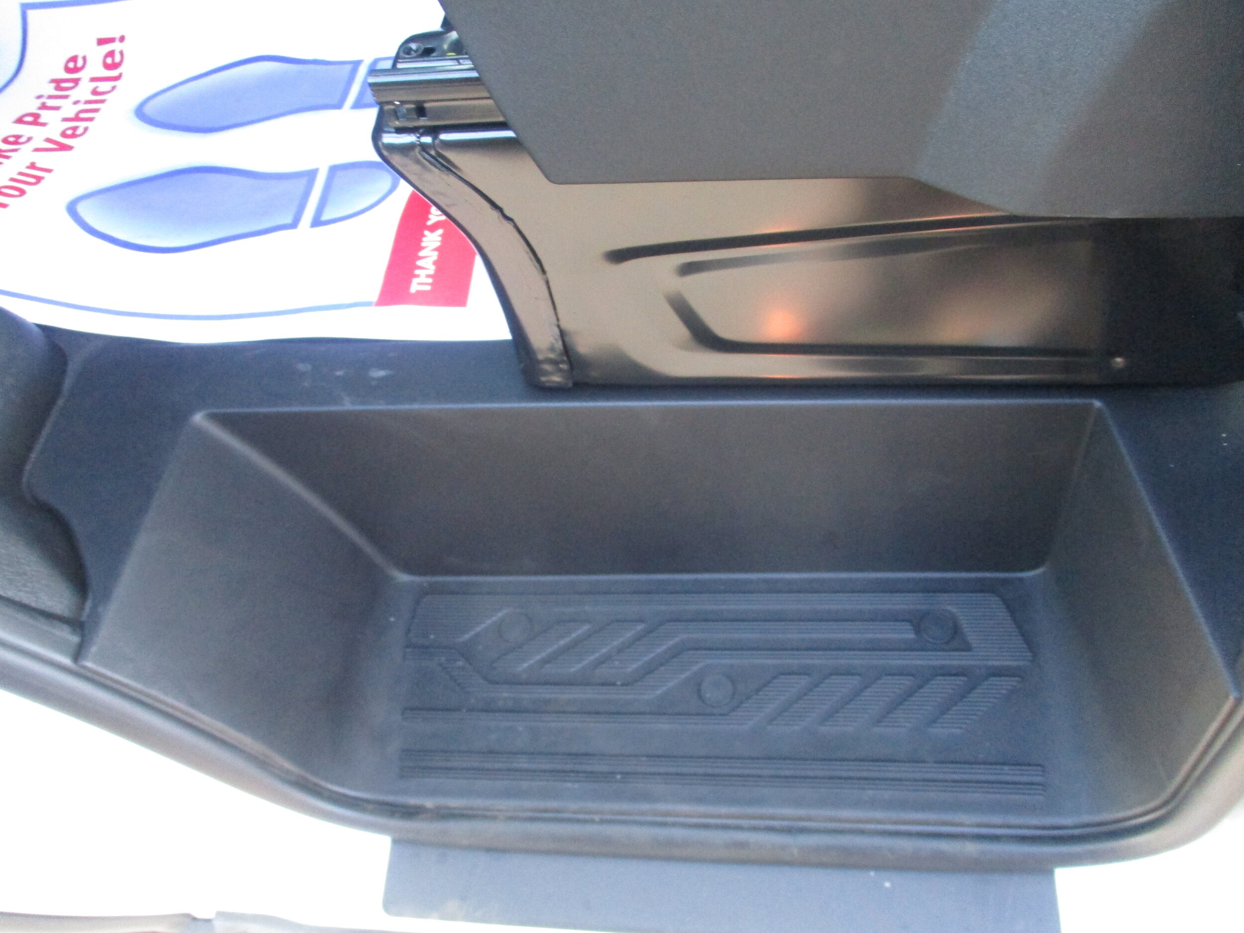 2025 Ford Transit Van Base - Photo 37