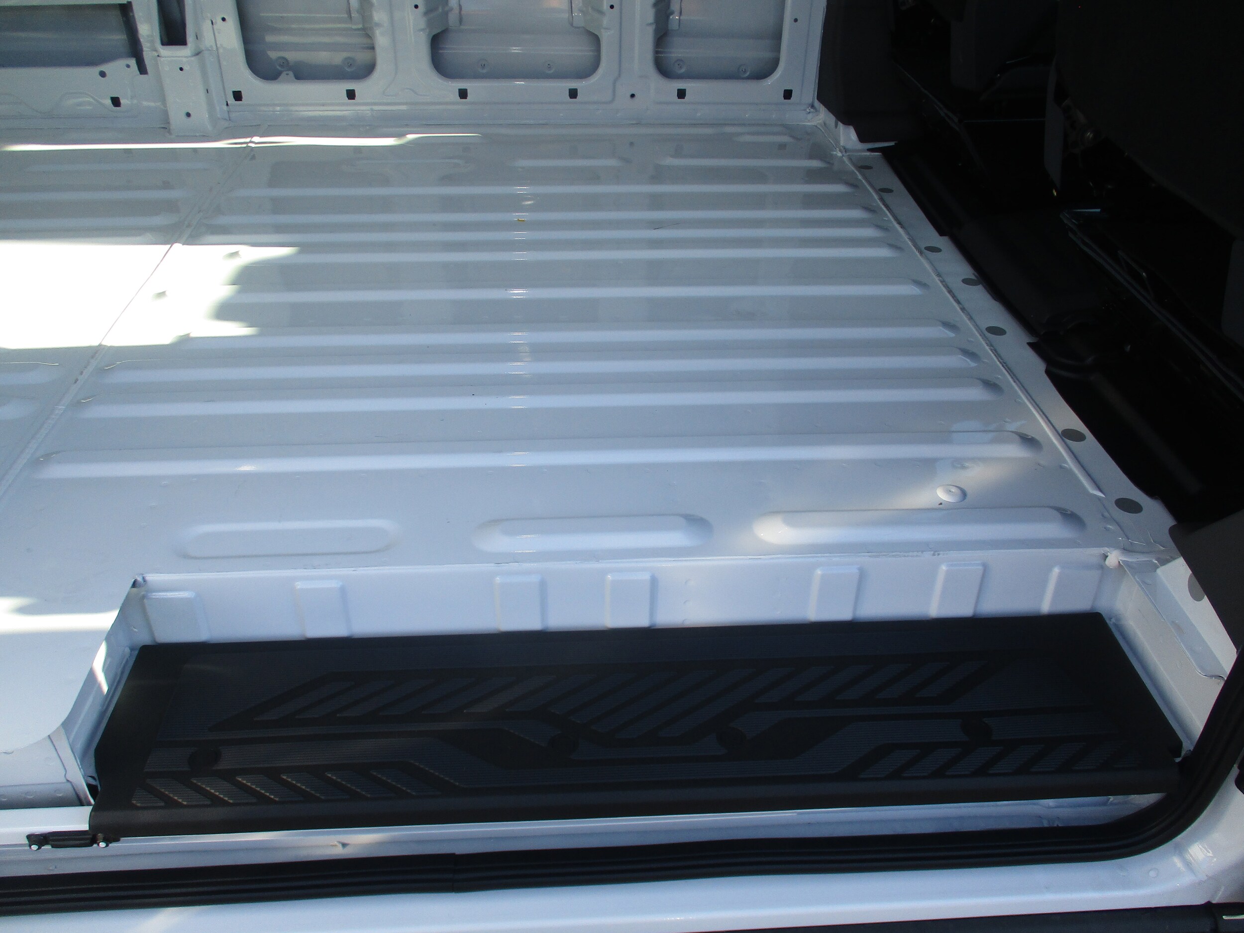 2025 Ford Transit Van Base - Photo 18