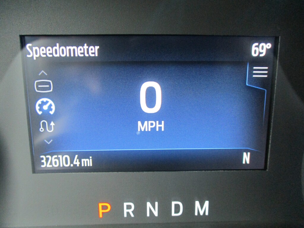 Certified 2024 Ford F-350 Truck Crew Cab