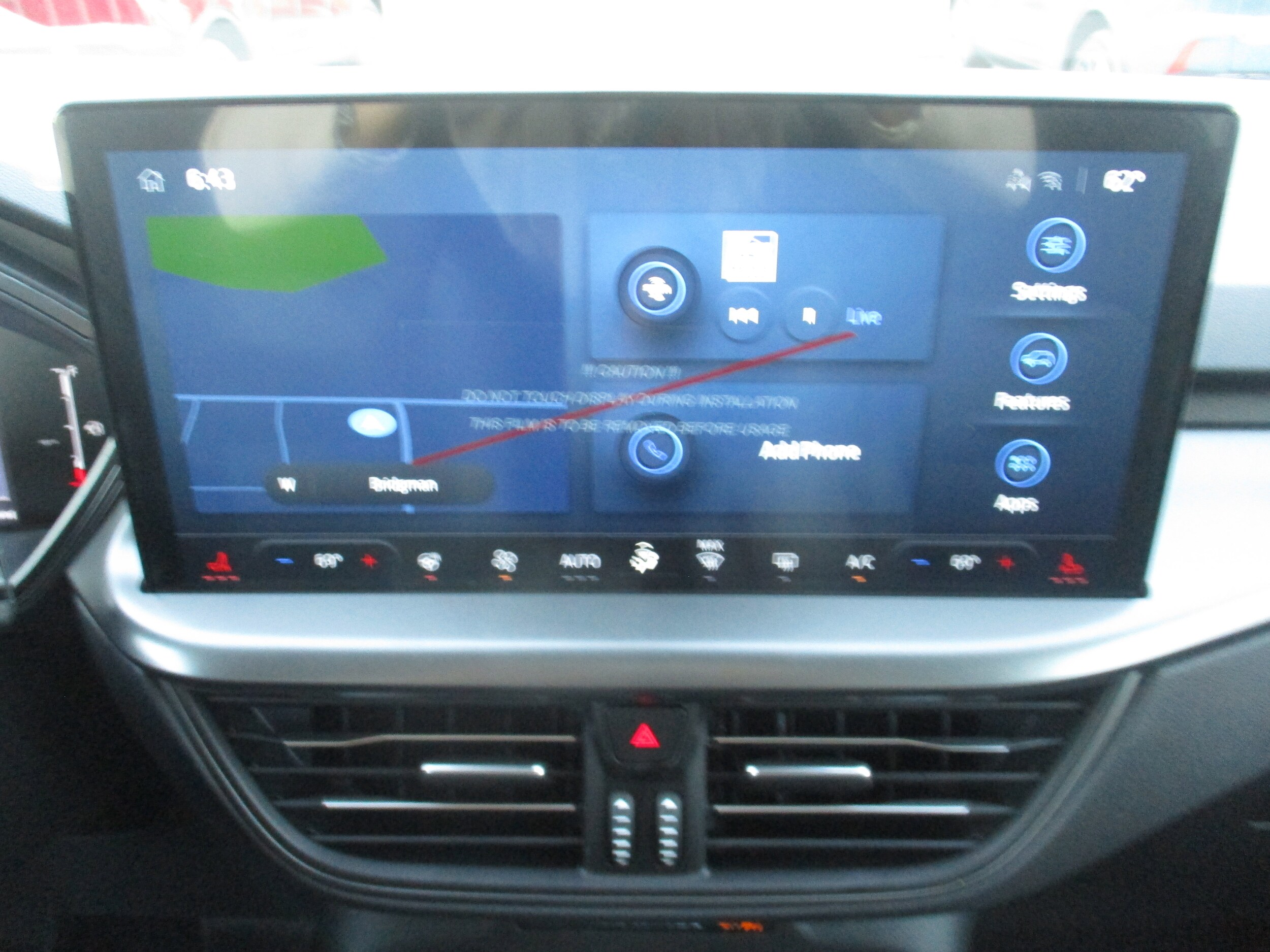 2026 Ford Escape Plug-in hybrid PHEV - Photo 14