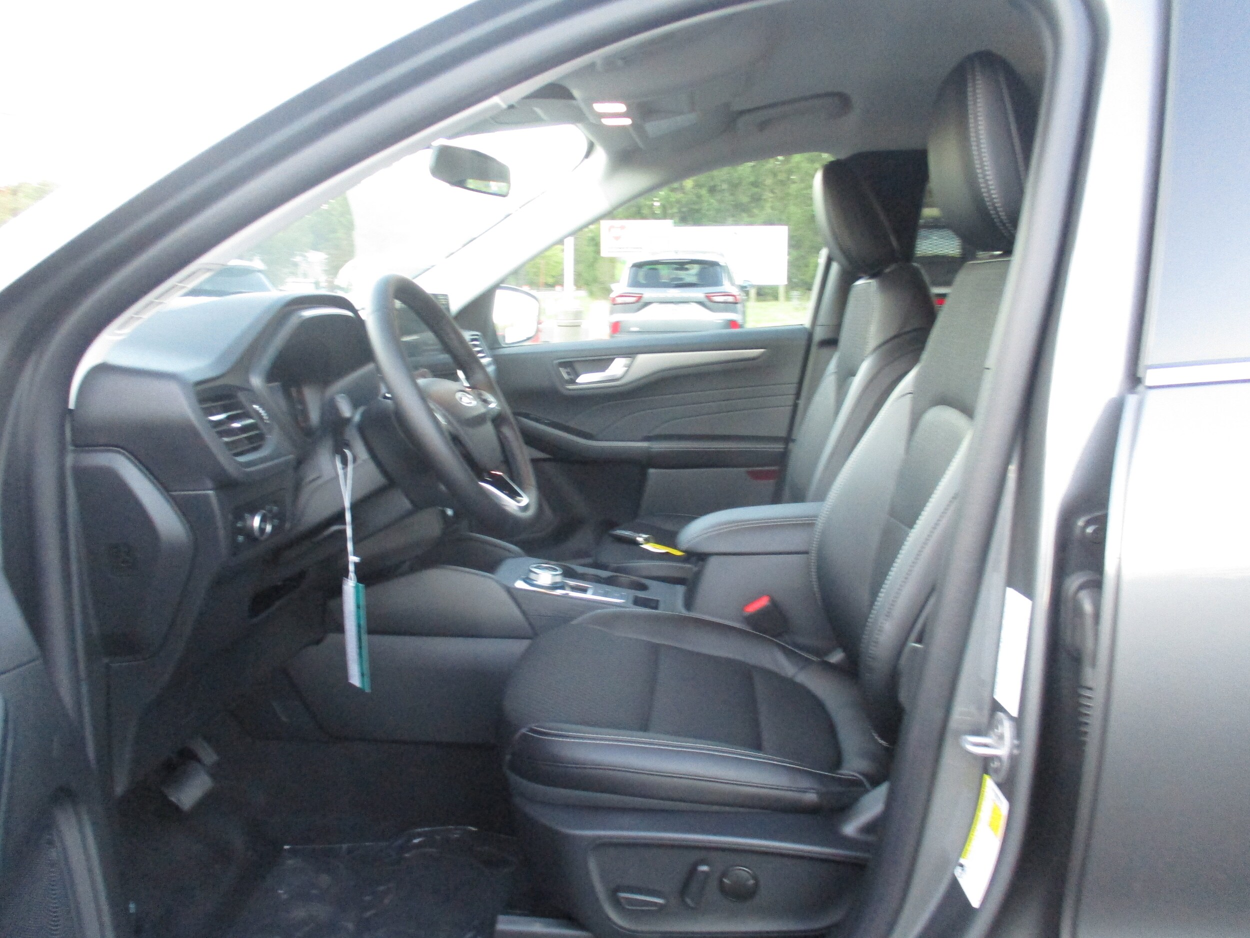 2026 Ford Escape Plug-in hybrid PHEV - Photo 22