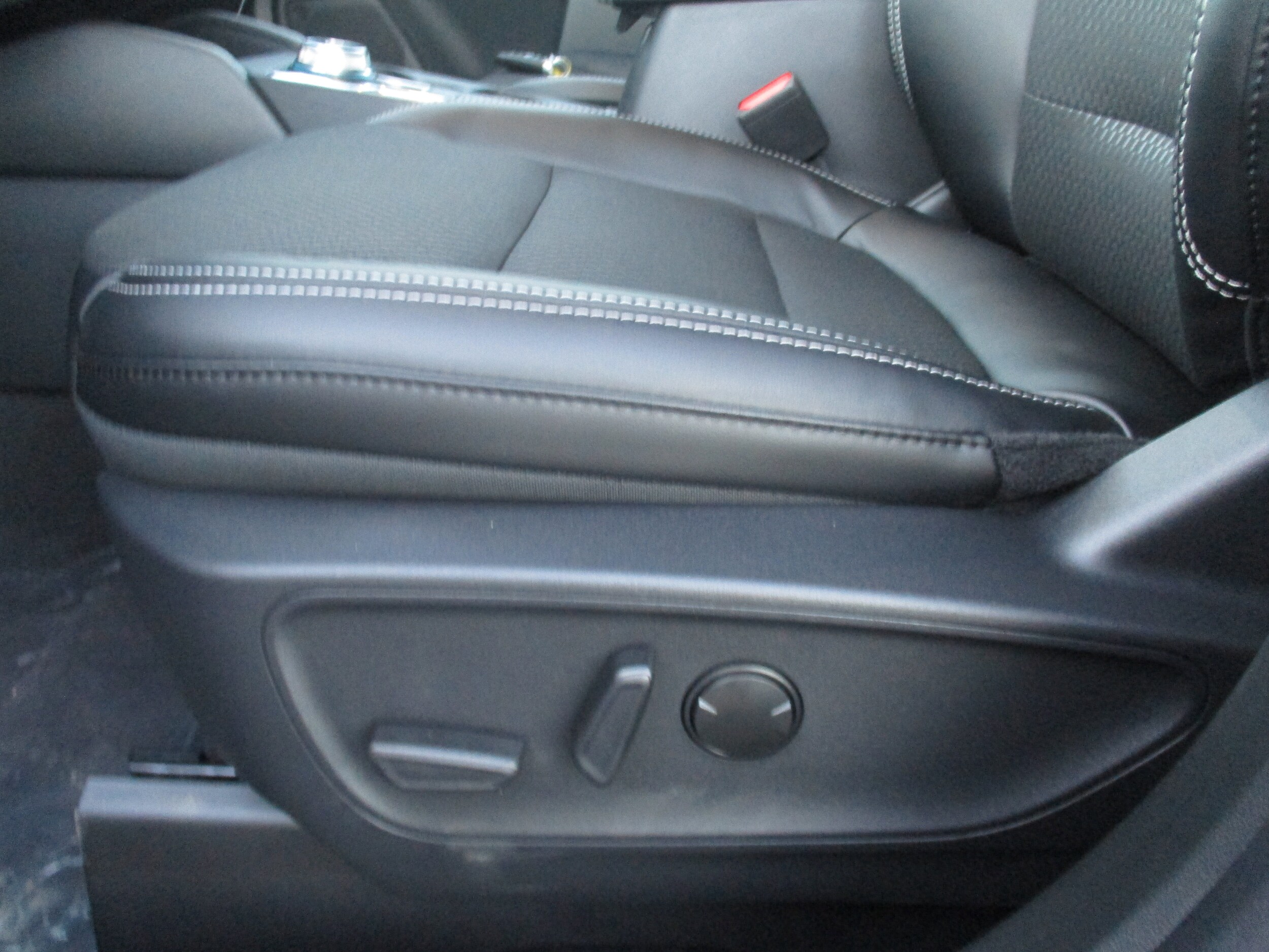 2026 Ford Escape Plug-in hybrid PHEV - Photo 23