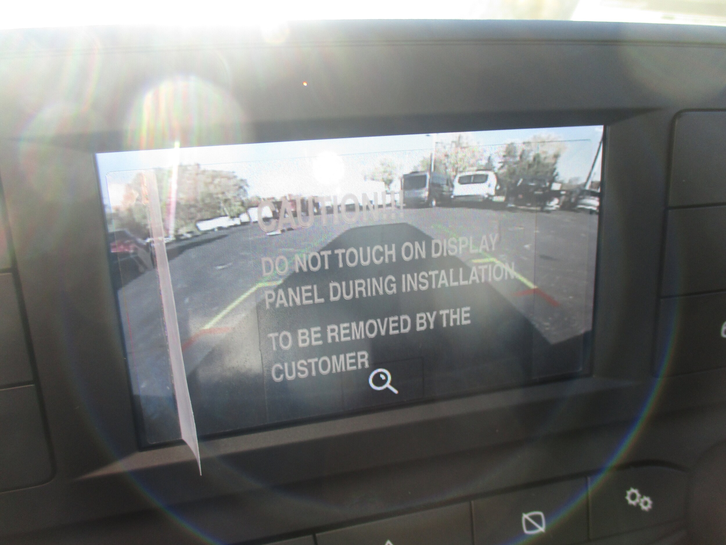 2025 Ford Transit Van Base - Photo 40