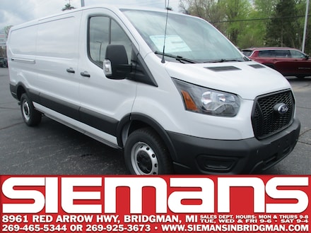 2025 Ford Transit-150 Cargo T-150 148 Low Rf Van Low Roof Van