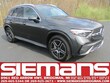 Mercedes-Benz GLC 350e