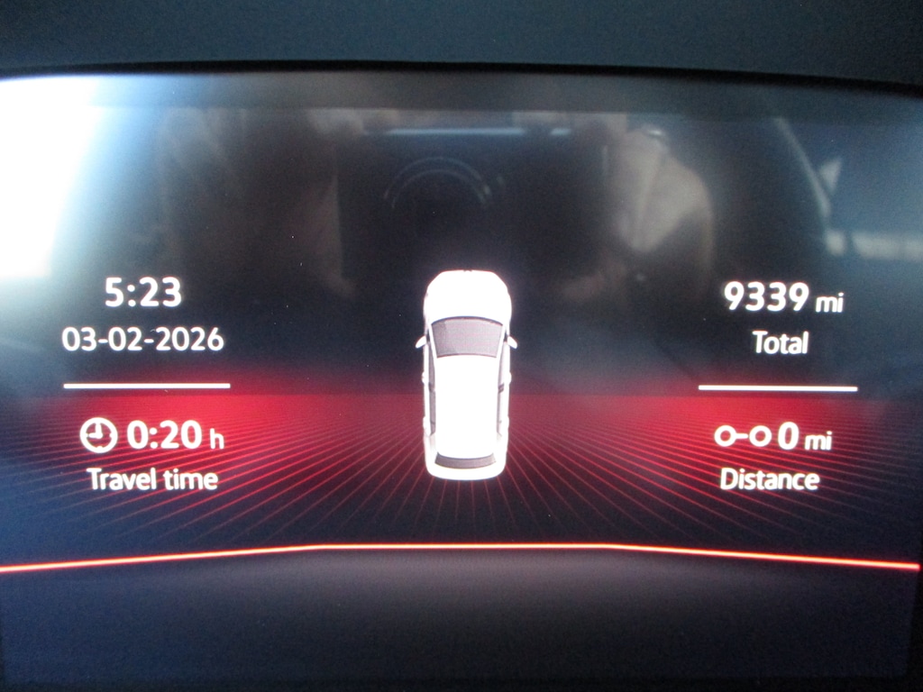 Used 2024 Volkswagen Tiguan SE R-Line Black SUV