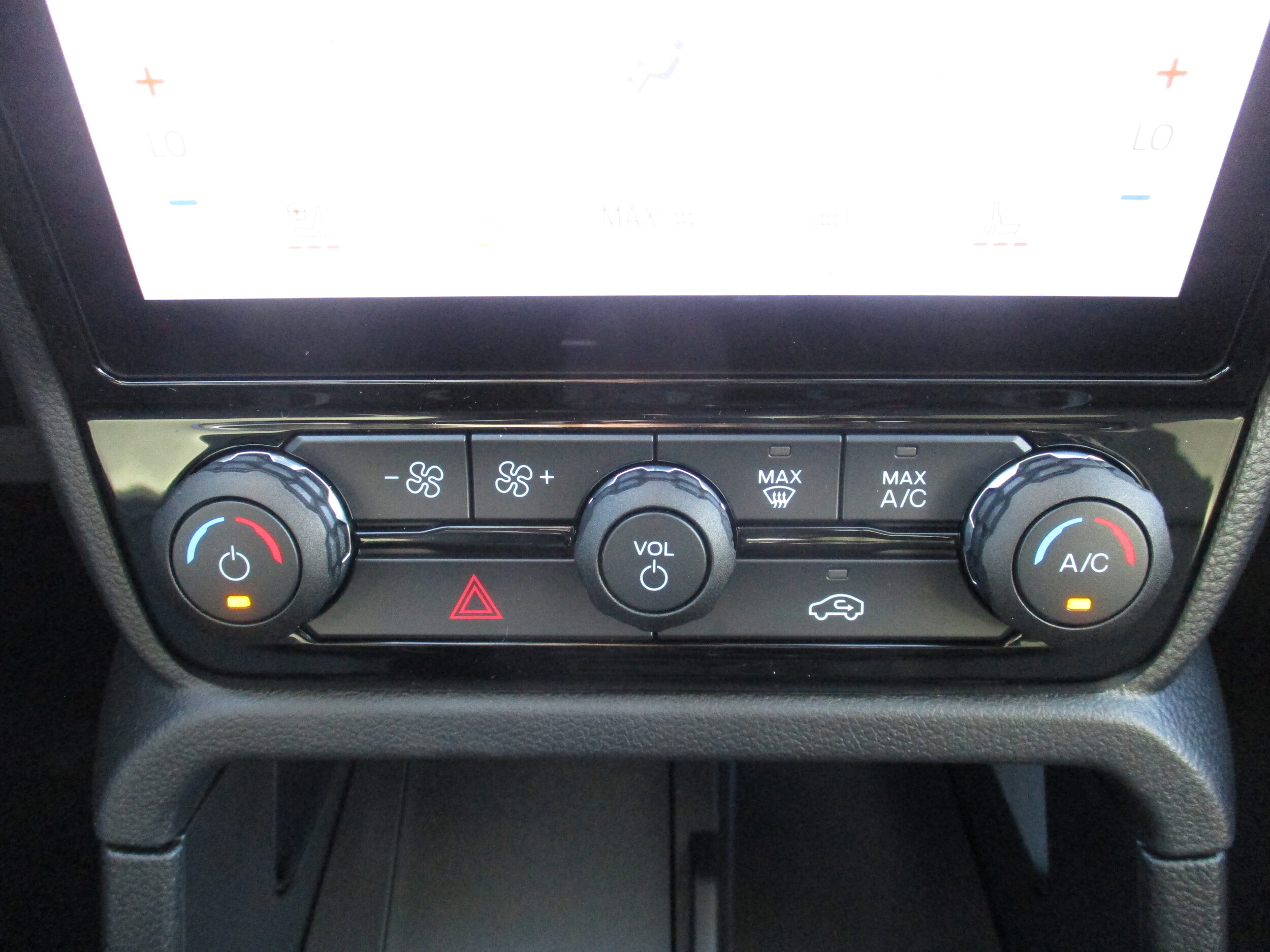 2025 Ford Ranger Lariat - Photo 16