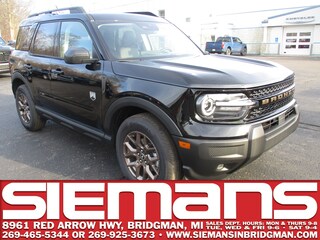 2026 Ford Bronco Sport Big Bend SUV