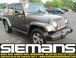 Jeep Wrangler JK Unlimited