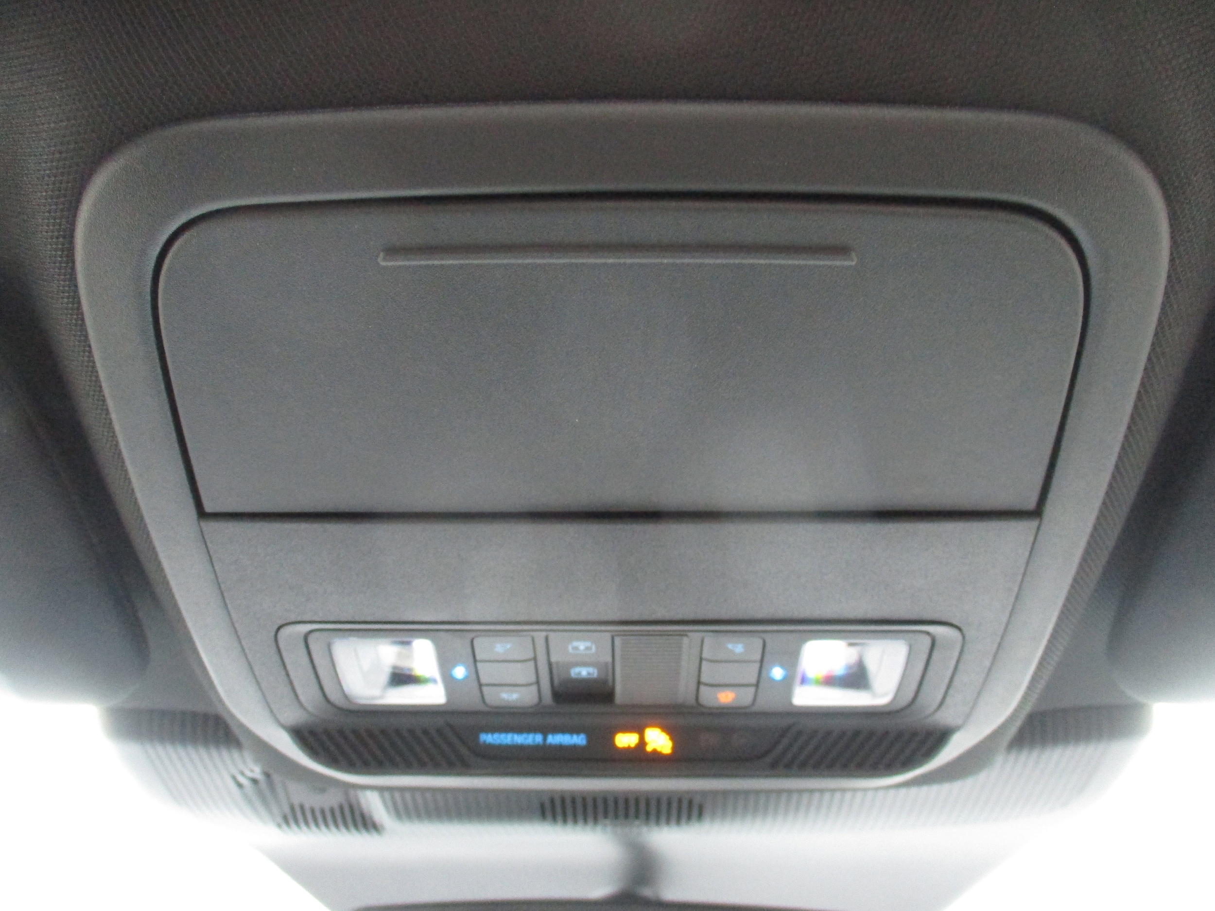 2026 Ford Explorer ST - Photo 19