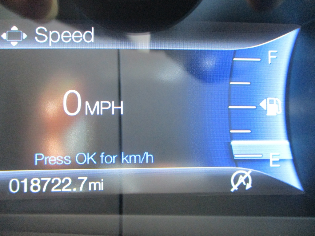 Certified 2023 Ford Edge SEL SUV