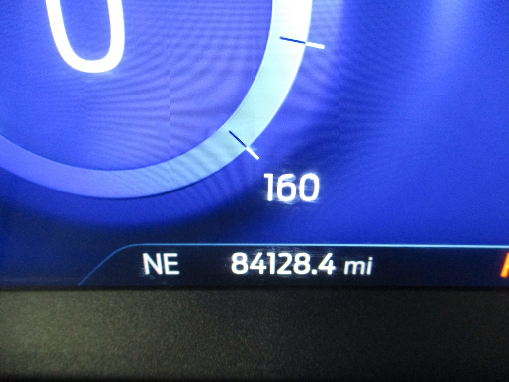 Used 2021 Ford Escape SEL SUV