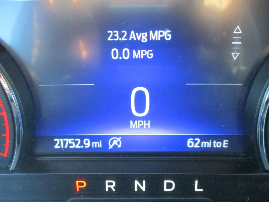 Certified 2024 Ford Explorer XLT SUV