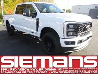 2026 Ford F-250 XLT Truck Crew Cab