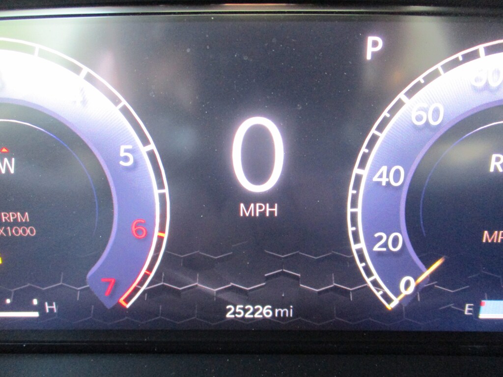 Certified 2023 Jeep Compass Limited SUV