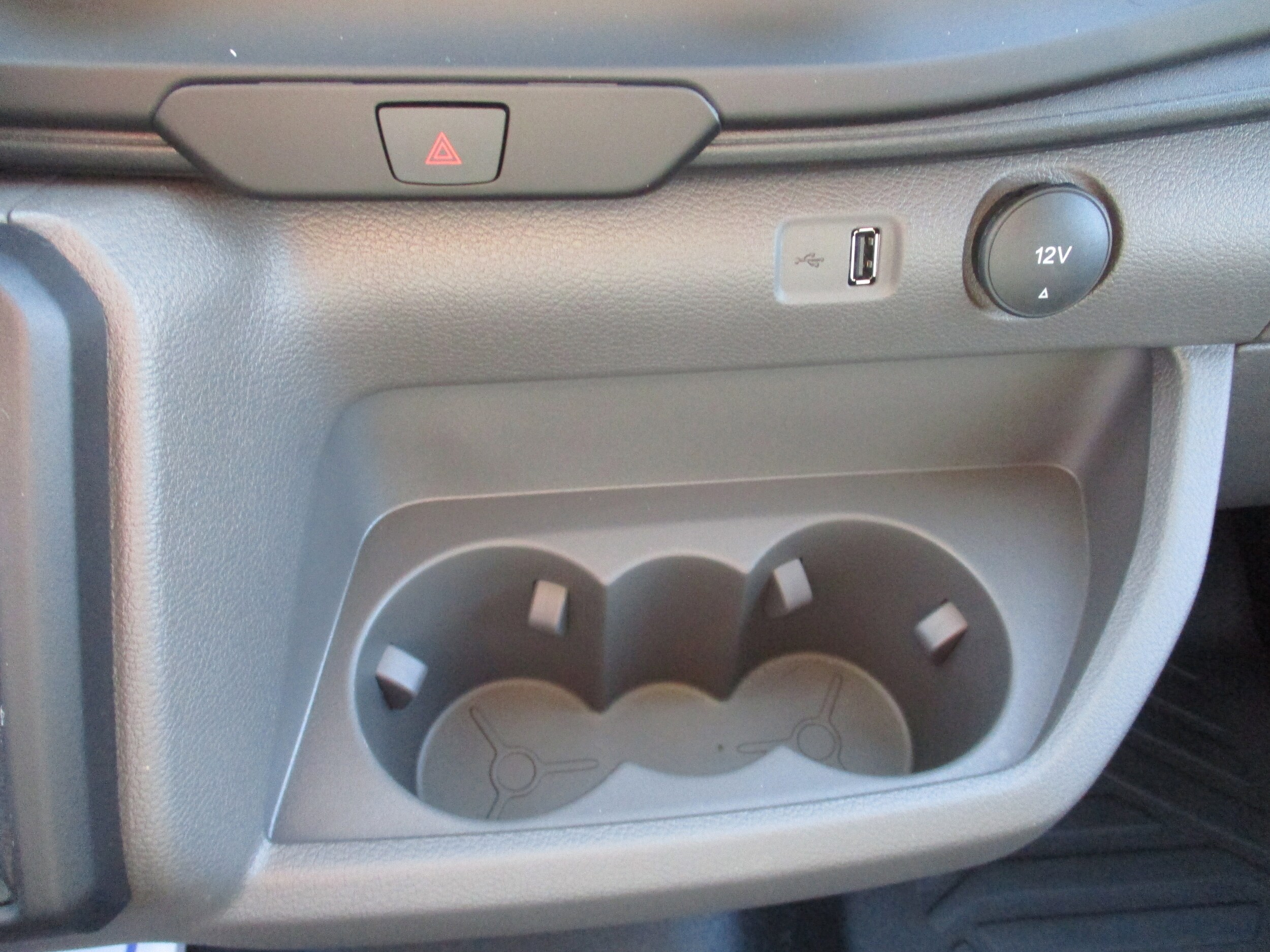 2025 Ford Transit Van Base - Photo 33