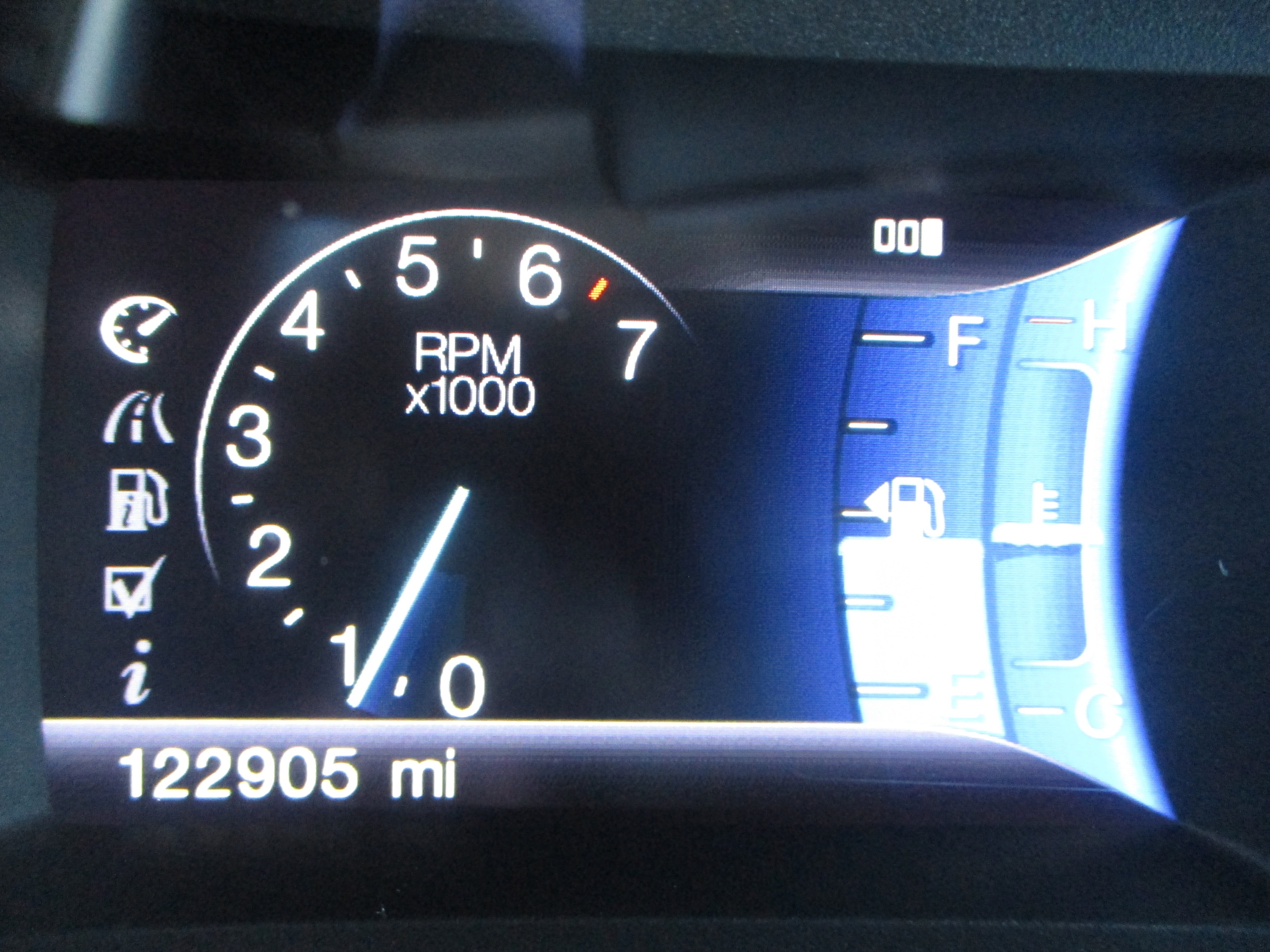 Used 2013 Ford Edge SEL with VIN 2FMDK3J9XDBC37332 for sale in Bridgman, MI