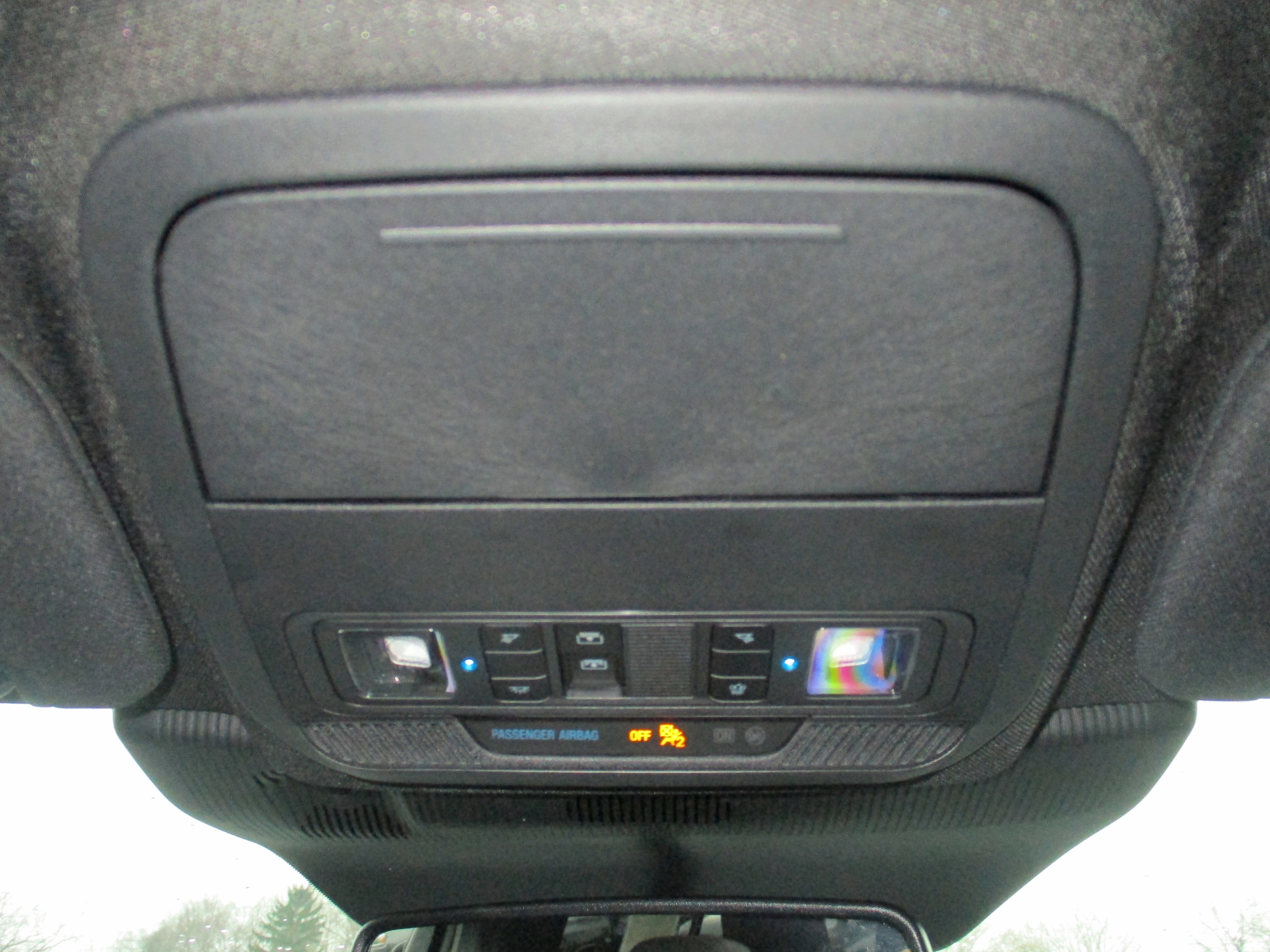 2026 Ford Explorer ST - Photo 18