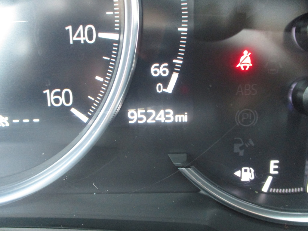 Used 2021 Mazda Mazda CX-9 Grand Touring SUV