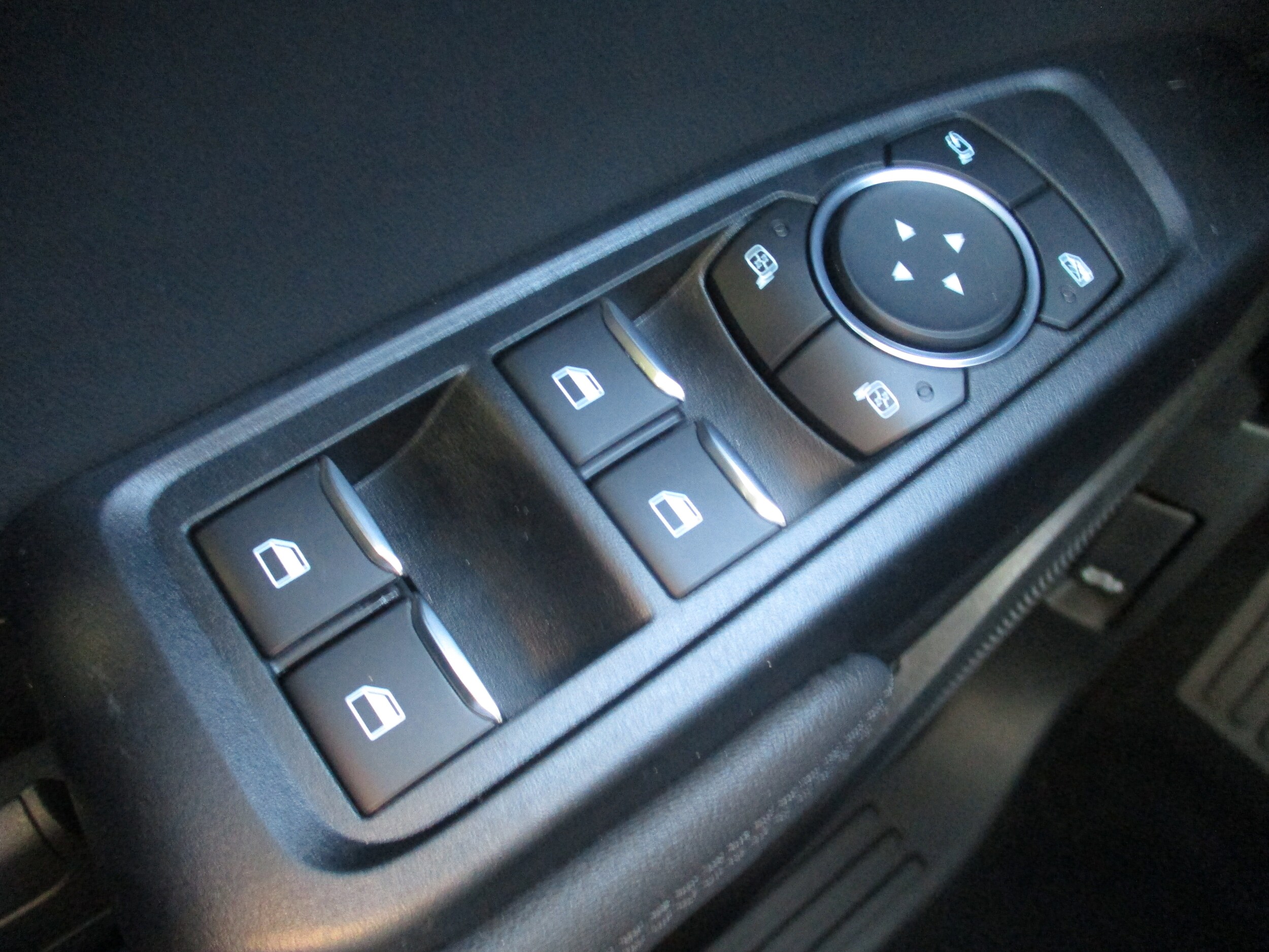2025 Ford Ranger Lariat - Photo 27