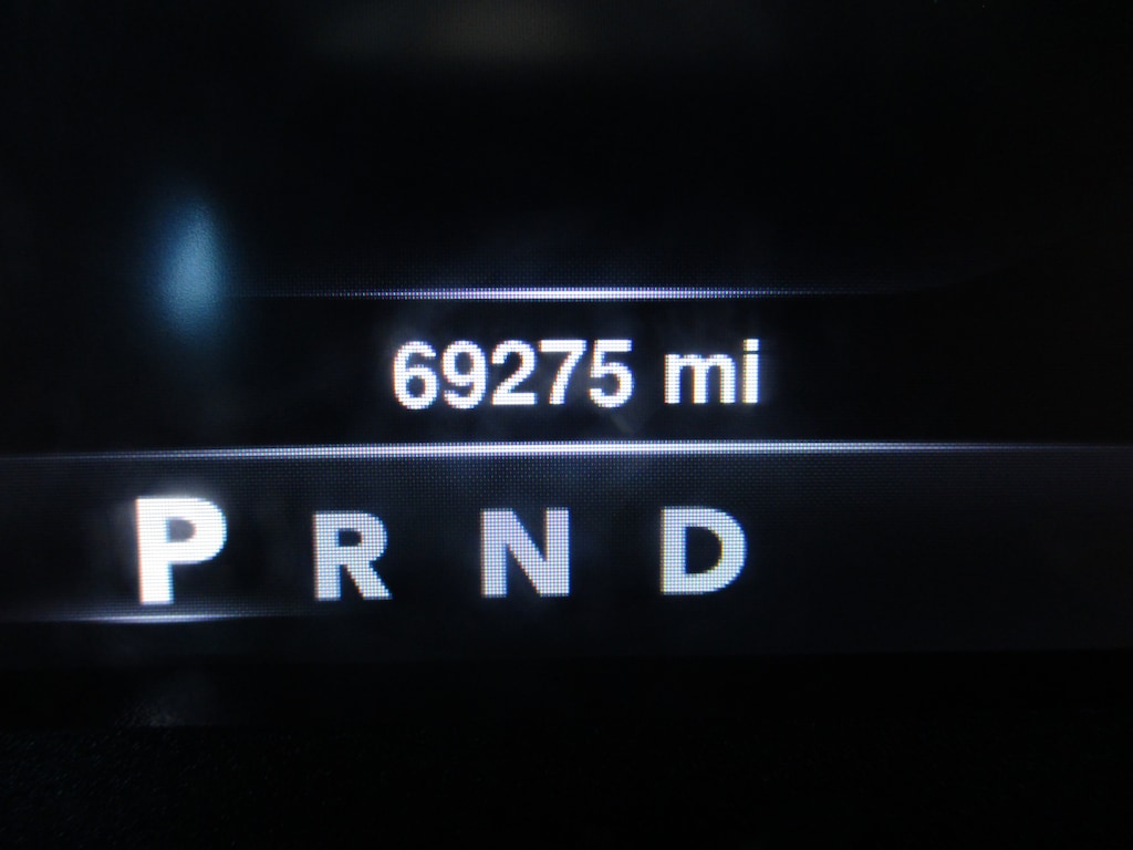 Used 2016 Ram 2500 Laramie Truck Crew Cab