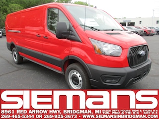 2025 Ford Transit-250 Cargo Van Low Roof Van