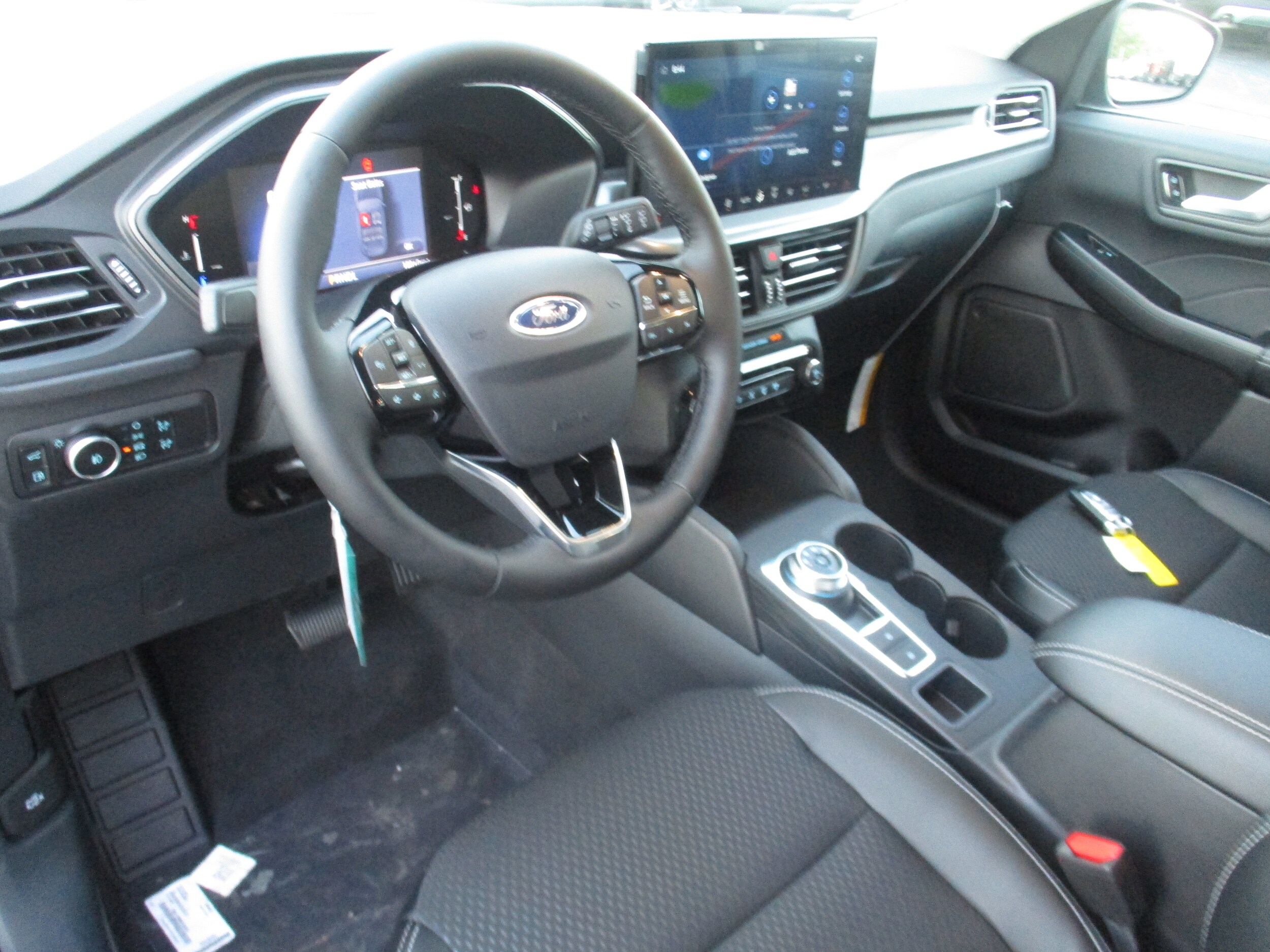 2026 Ford Escape Plug-in hybrid PHEV - Photo 24