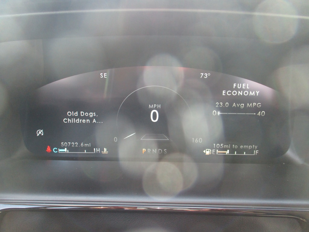 Used 2021 Lincoln Nautilus Reserve SUV