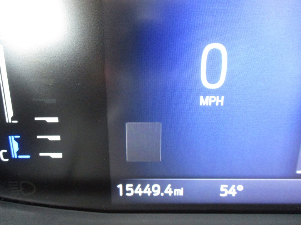 Certified 2023 Ford Escape ST-Line SUV