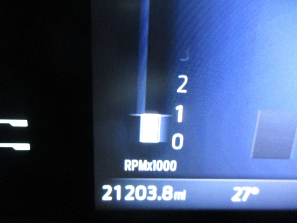 Certified 2023 Ford Escape ST-Line SUV