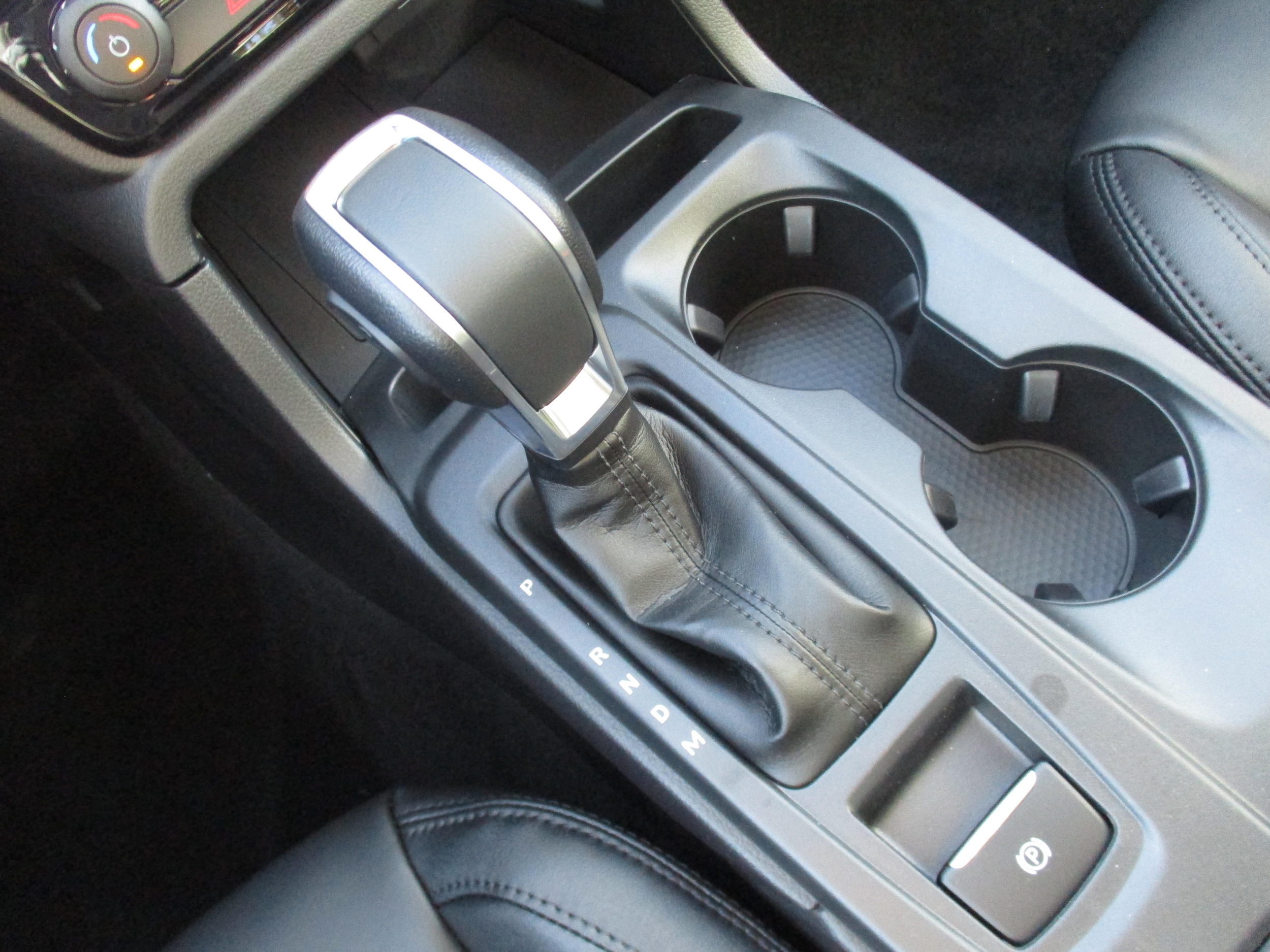 2025 Ford Ranger Lariat - Photo 19