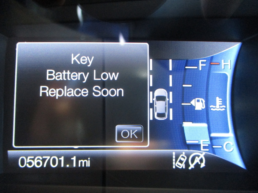 Certified 2022 Ford Edge Titanium SUV