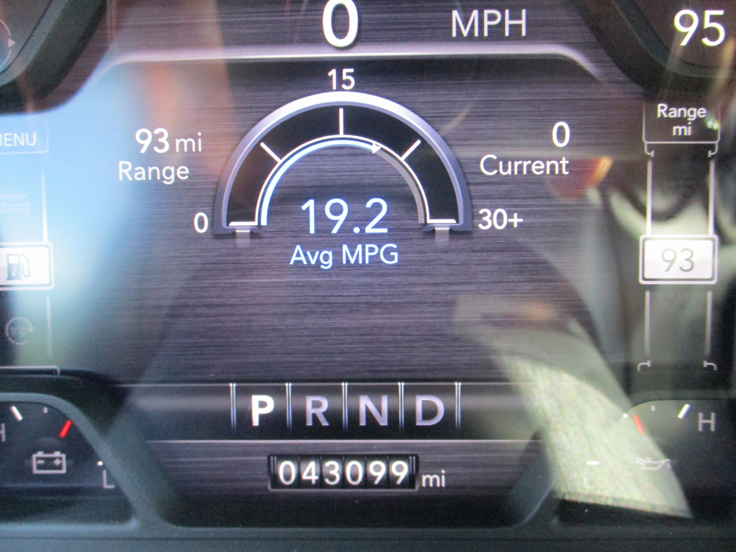 2022 Ram 1500 Big Horn photo 2