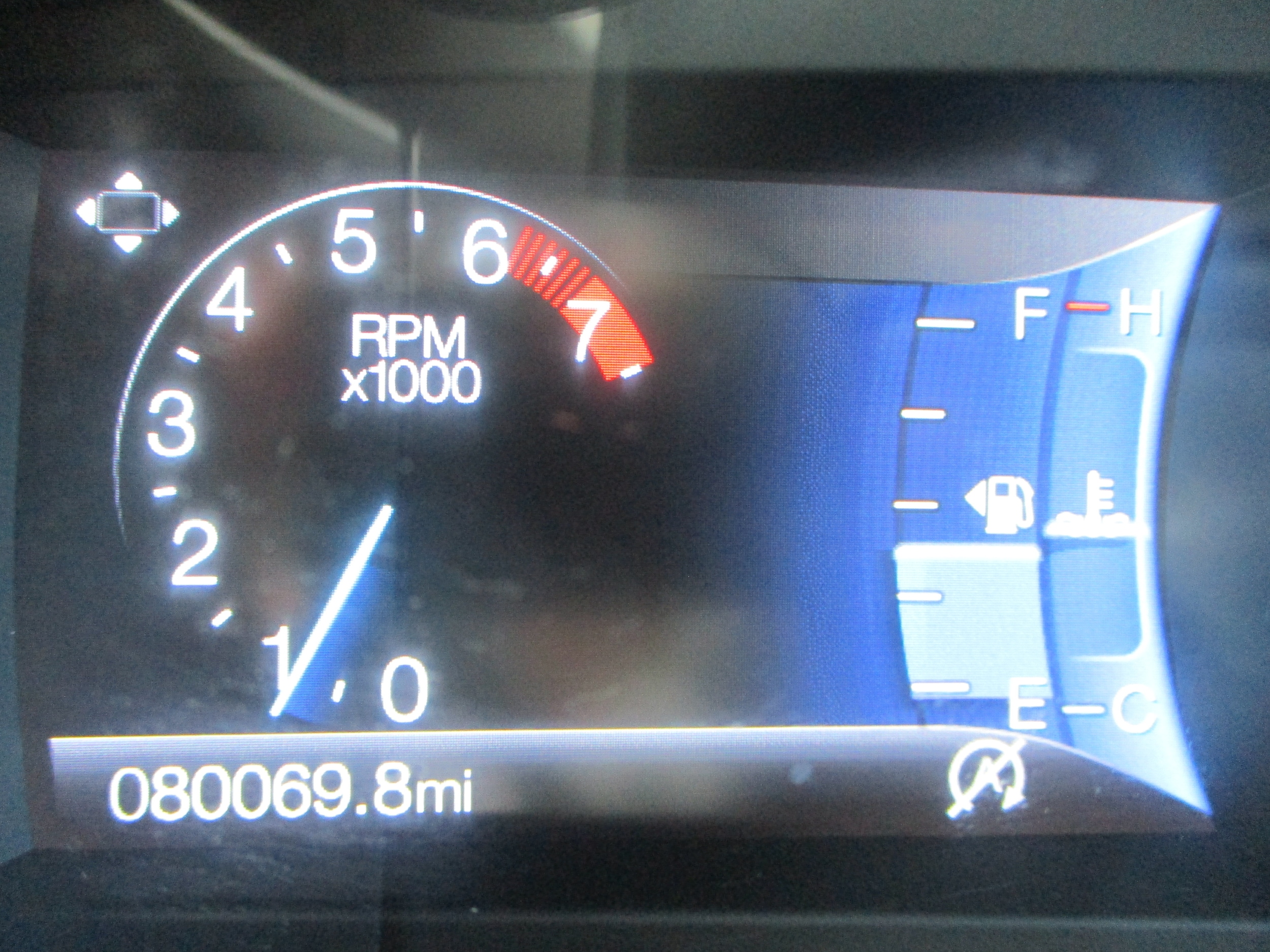 Used 2020 Ford Fusion SE with VIN 3FA6P0HD8LR155130 for sale in Bridgman, MI