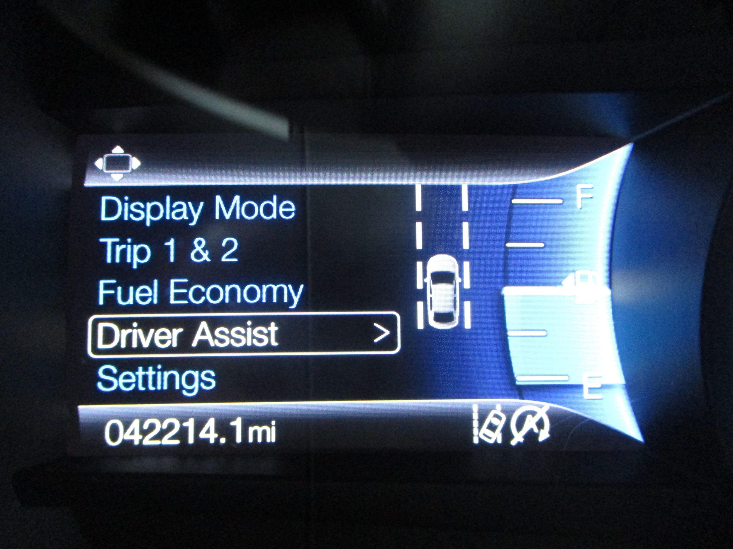 Used 2020 Ford Edge SEL with VIN 2FMPK3J95LBA40550 for sale in Bridgman, MI