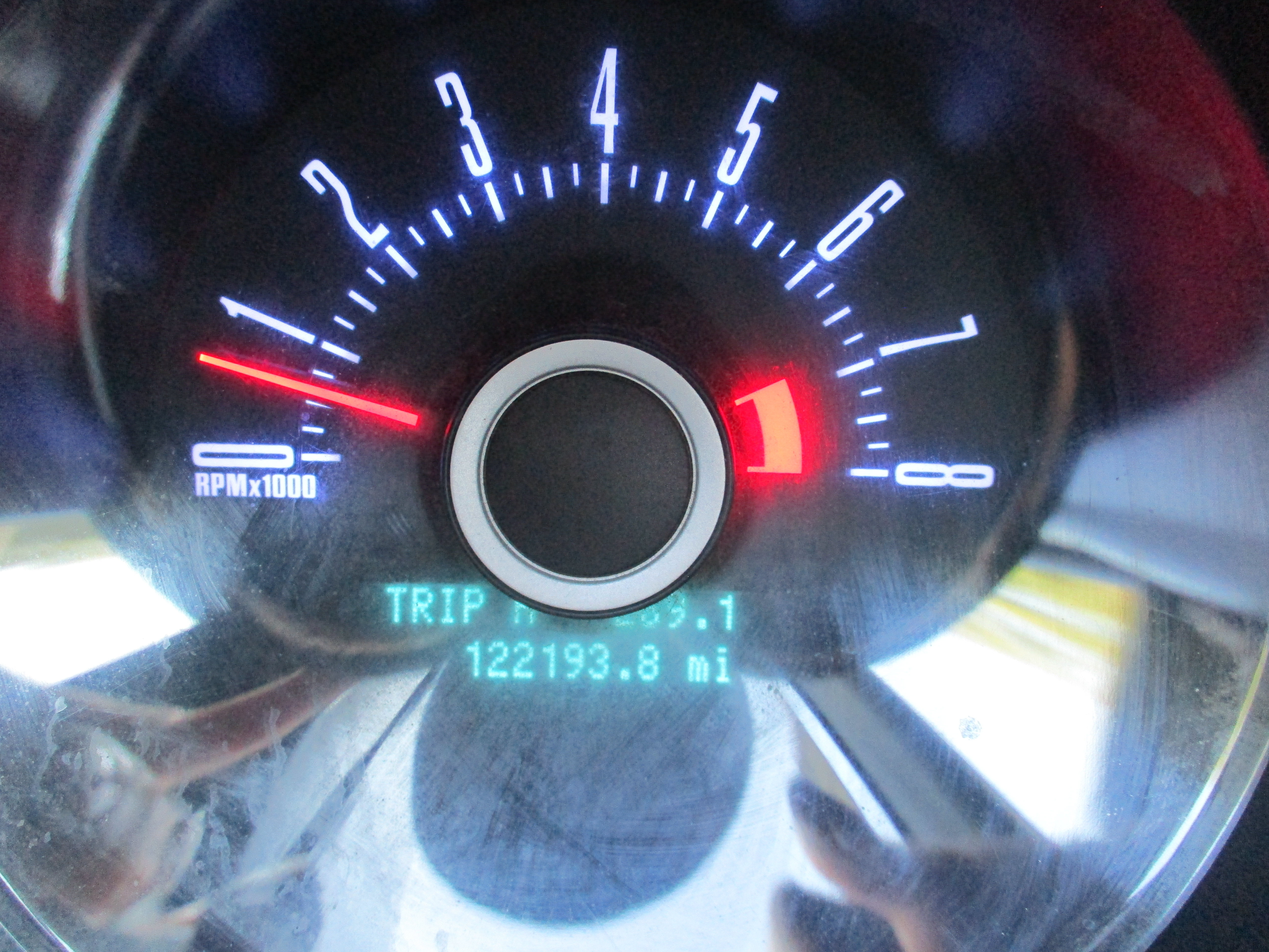 Used 2013 Ford Mustang V6 with VIN 1ZVBP8EM3D5203677 for sale in Bridgman, MI