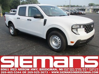 2026 Ford Maverick XL Truck SuperCrew