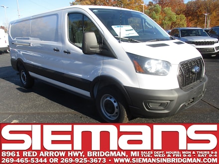 2025 Ford Transit-150 Cargo T-150 148 Low Rf Van Low Roof Van