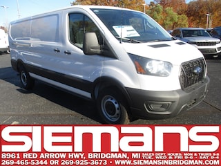 2025 Ford Transit-150 Cargo Van Low Roof Van