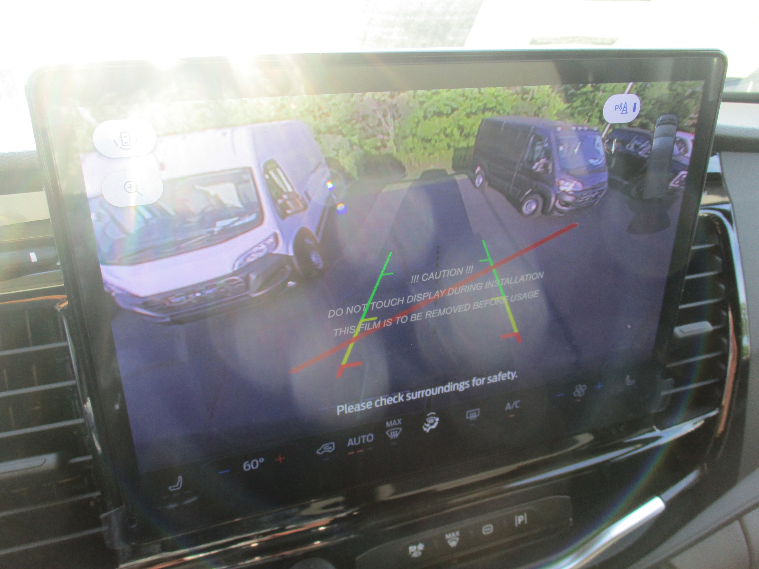 2025 Ford Transit Passenger Van XLT - Photo 45