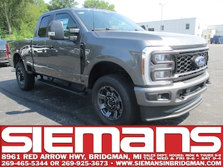 2026 Ford F-250 Truck Super Cab
