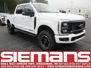 2026 Ford F-250 Truck Crew Cab