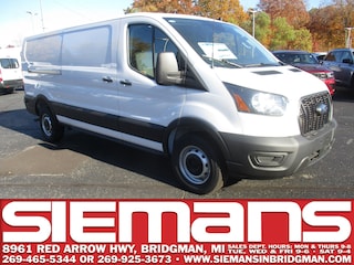 2025 Ford Transit-250 Cargo Van Low Roof Van
