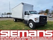 Ford F-650 Super Duty